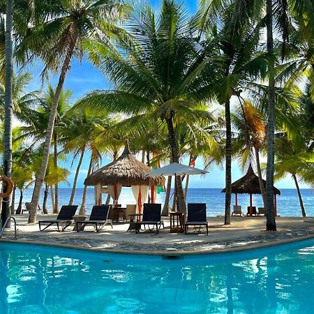 Coco Grove Beach Resort, Siquijor Island Ngoại thất bức ảnh A resort in Boracay
