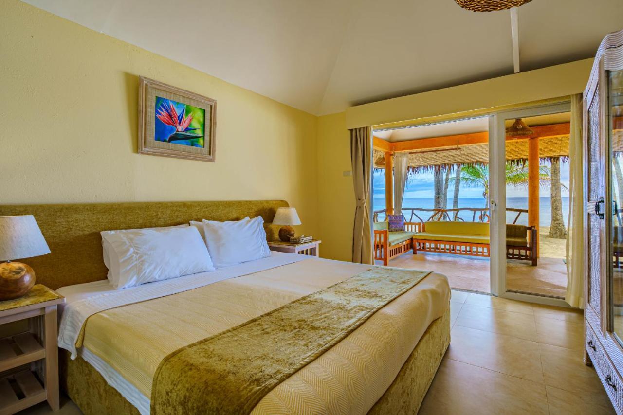 Coco Grove Beach Resort, Siquijor Island Ngoại thất bức ảnh